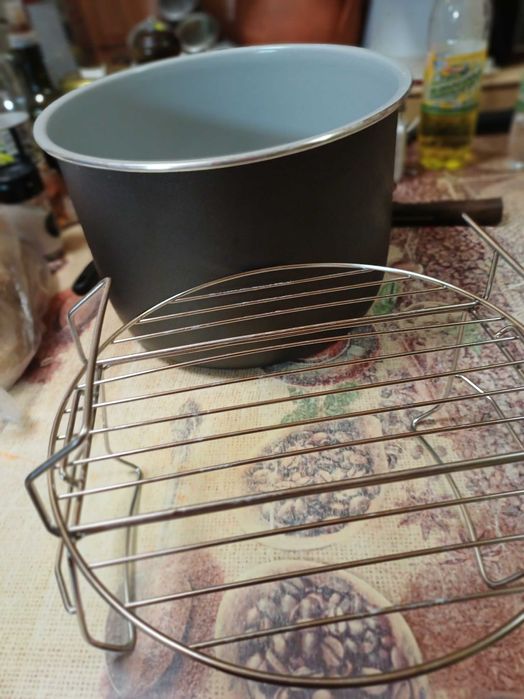 Мултикукър Ninja