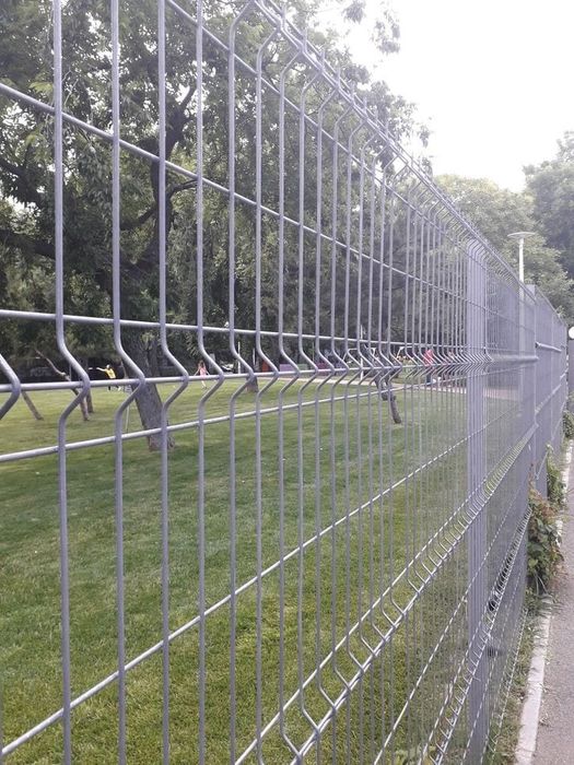 Garduri din plasa oferte