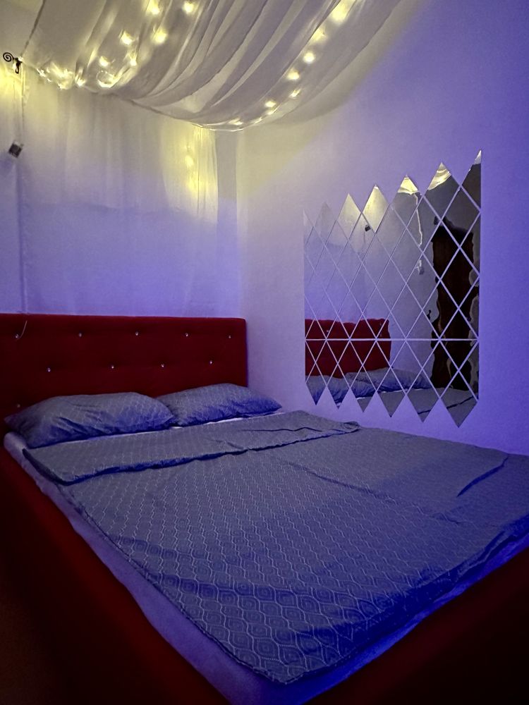 Garsoniera Regim hotelier cu jacuzzi