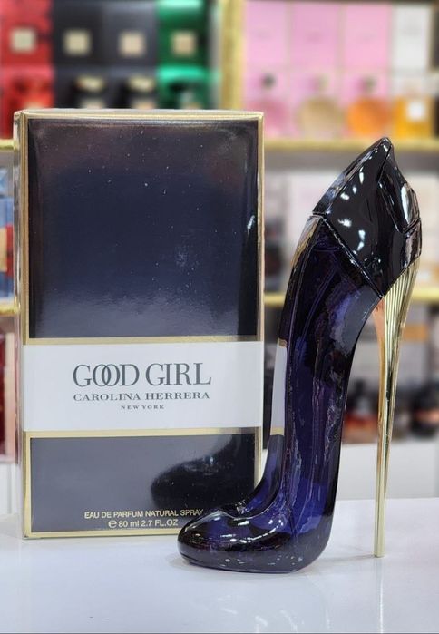 Parfum Carolina Herrera Good Girl New York 100 ml Nou