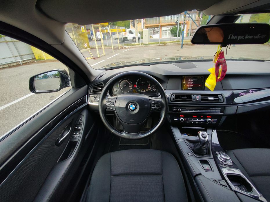BMW seria 5 2.0 diesel