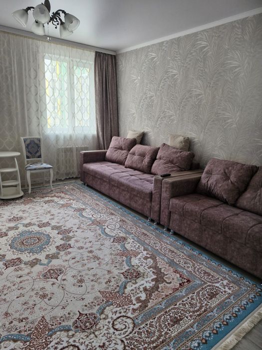 Продам двухкомнатную квартиру в Астане