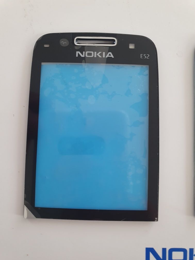 Geam Nokia E52 Nou Original!