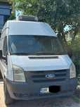 Vand / schimb ford transit 2011 frigorific