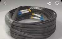Оптик кабель 50 мт