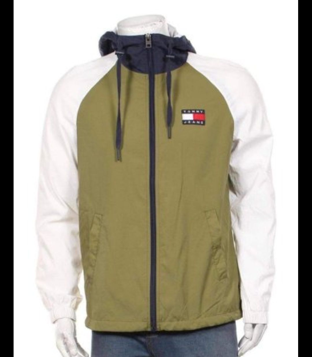 Tommy Hilfiger горнище