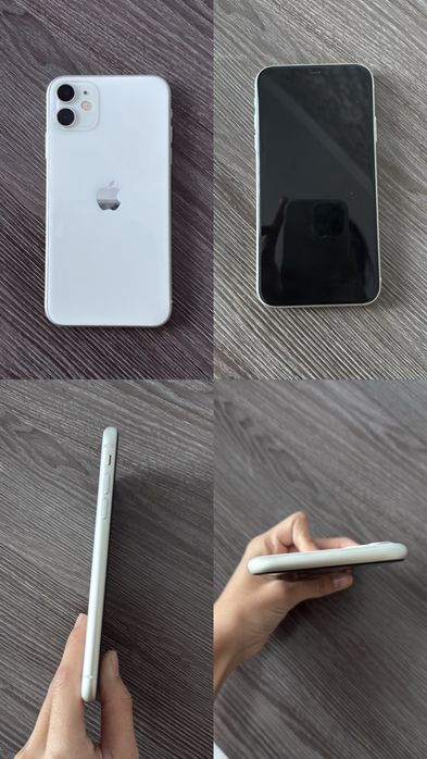 Продаю айфон 11