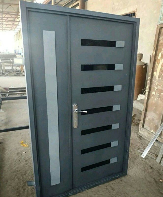 Temir ashiklari OZELL_doors