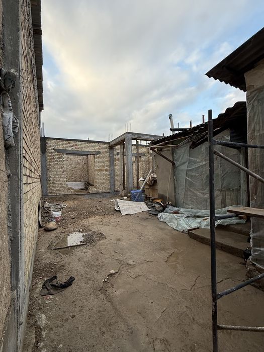 4.2 сотих чоштепа 3-проезд узар куча 18