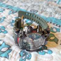 Casio G-Shock GWG-2000