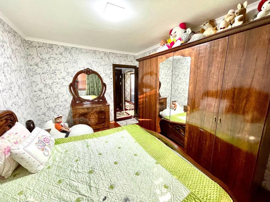 Аренда квартира Самкоч