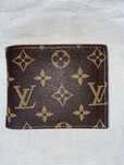 Louis Vuitton портмоне чисто ново топ качество!