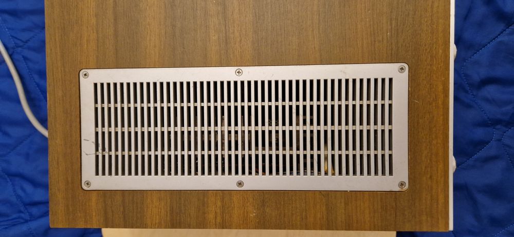 Amplificator Yamaha CA-1000