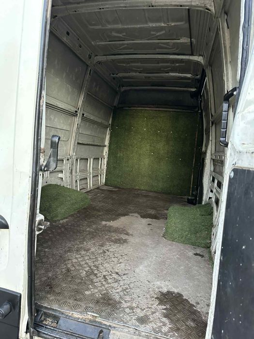 Iveco Daily 35c15