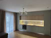 Apartament 3 camere de închiriat | 84 m² | Zonă exclusivistă