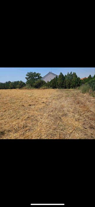 Продава се Парцел в с. Кошарица, Област Бургас - 600 кв.м за 30 €/кв.м - Снимка #1