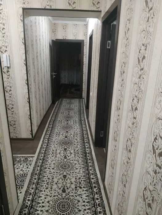 МAКЛЕРСИЗ Квартира 3 Хонали Рошша педагогика институти.