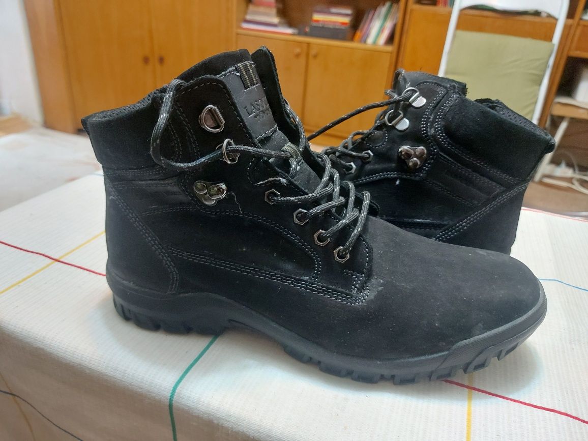 Pantofi Lasocki Young