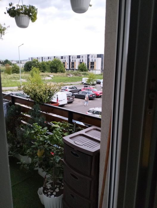 Vand apartament 2 camere Unirii 2 locuri de parcare