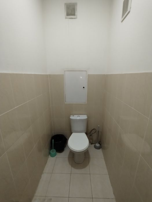 Сергили 8 худут новостройка  2 хона пустой