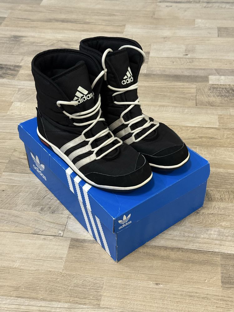 Апрески Adidas Traxion