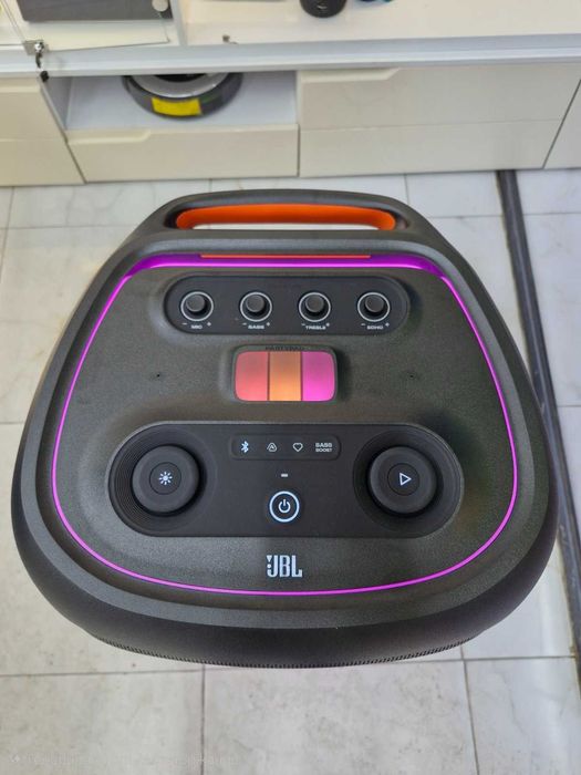 Jbl PartyBox Ultimate * с гаранция