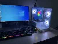 ИГРОВОЙ Компьютер/для работы 3D