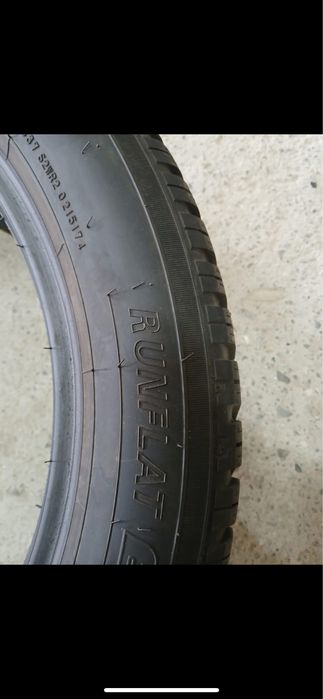 Vand anvelope de iarna Falken Runflat