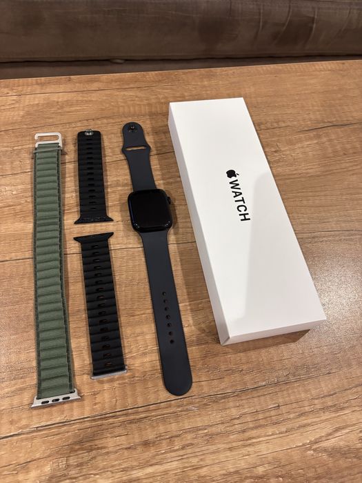 Apple Watch SE 3 /2024/