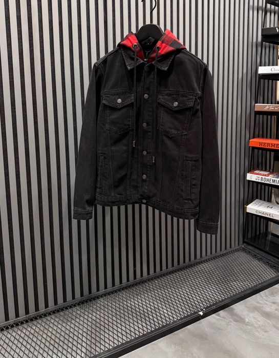 Мъжко яке Dsquared