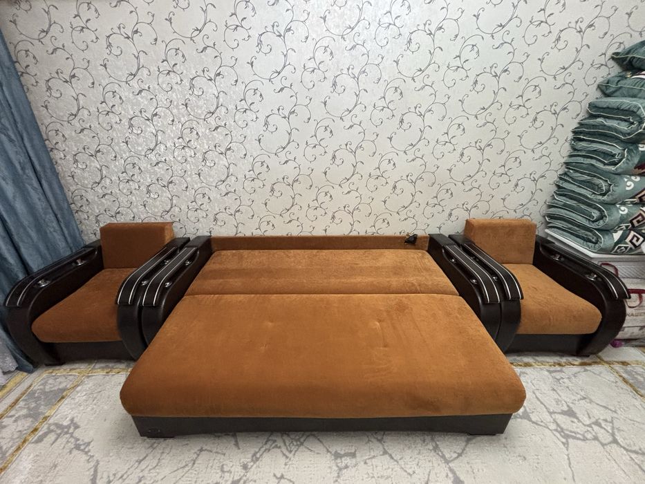 Диван-кресло Диван-кресло