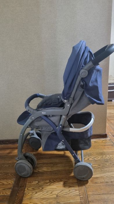Детская коляска chicco