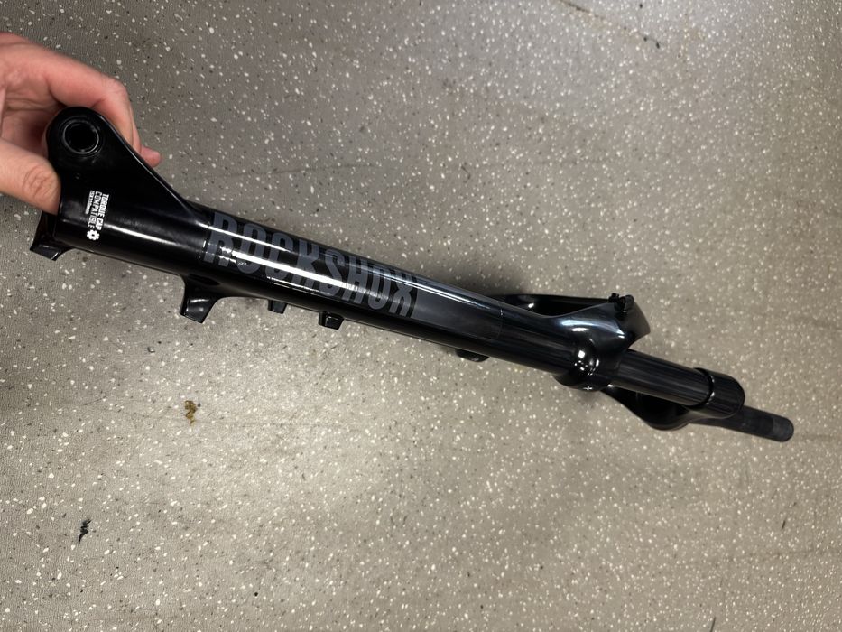 Вилка Rock Shox Judy 29” 100mm boost