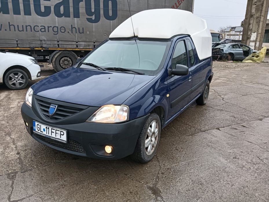Vand Dacia Papuc 2008