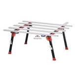 Masa/banc de lucru modular BIG FOOT XL 170x125cm Raimondi