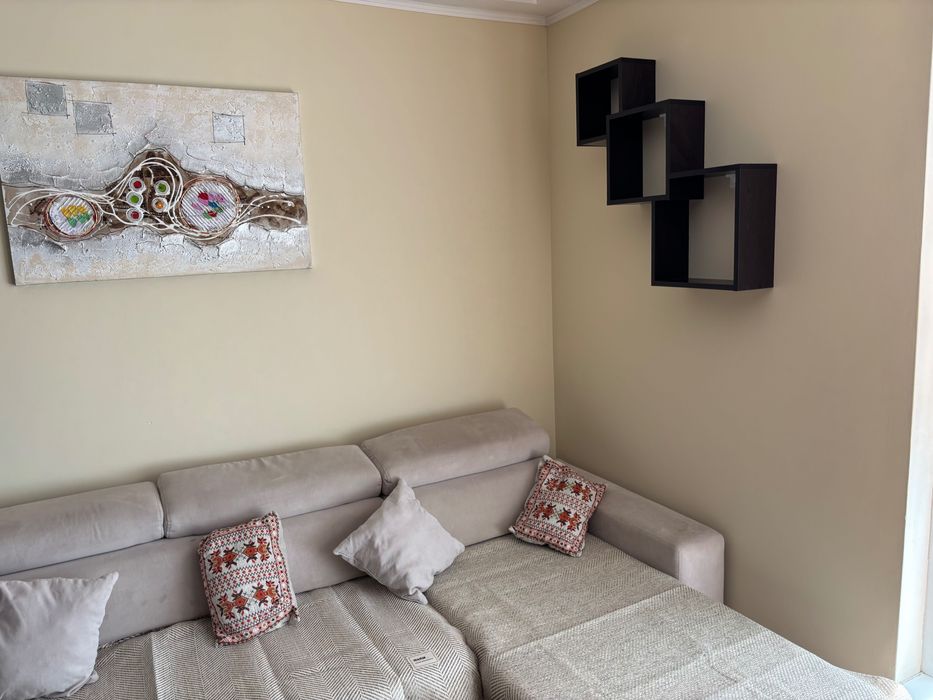 Дава се под наем Двустаен апартамент в София, Левски Г - 65 кв.м за 550 € - Снимка #6