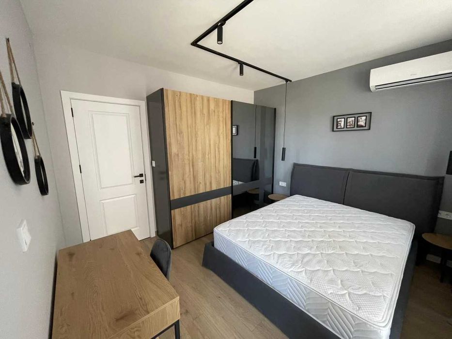 Двустаен Апартамент в Кършияка