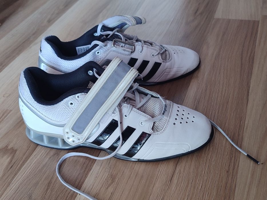 Оригинални обувки за вдигане на тежести