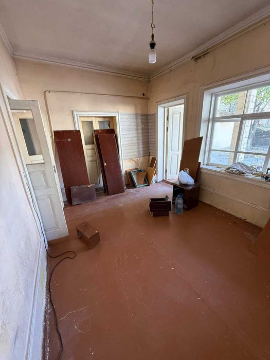 Продается двор 5 сотка не далеко от Самгаси