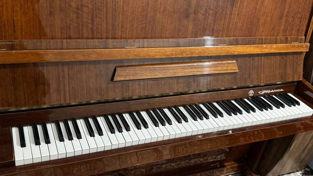 Продаётся Fortepiano