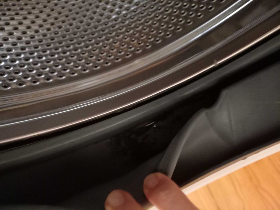 Пералня Ariston Hotpoint