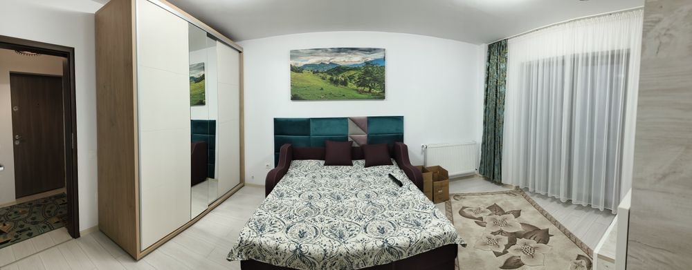 Garsoniera de inchiriat tractorul zona grandis