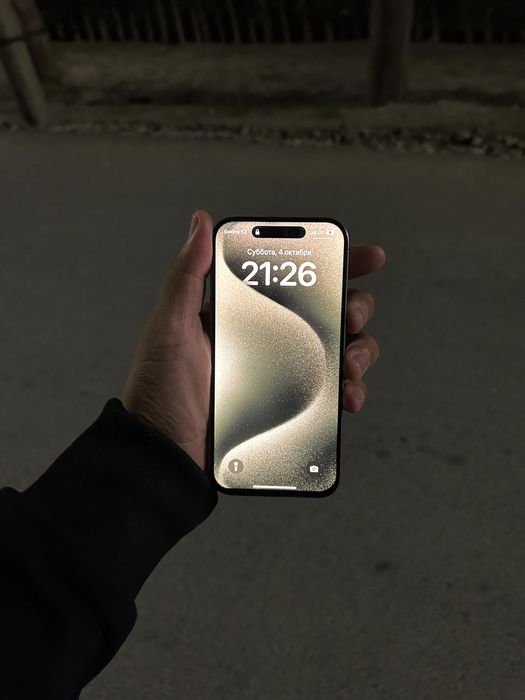 IPhone 15 pro Айфон 15 про