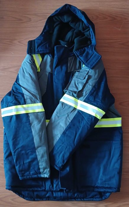 Спецодежда новая зимняя летняя размер 50 52 54 куртка и комбинезон