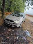 Vând urgent golf 5 pentru dezmembrat
