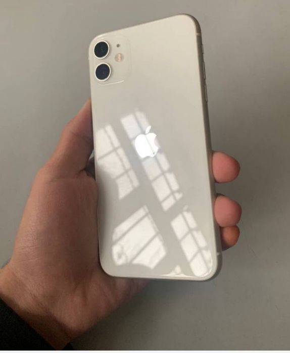 Iphone 11  128 gb
