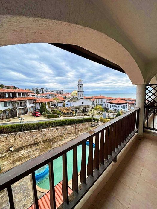 Продава се Двустаен апартамент в Свети Влас - 65 кв.м за 1354 €/кв.м - Снимка #1