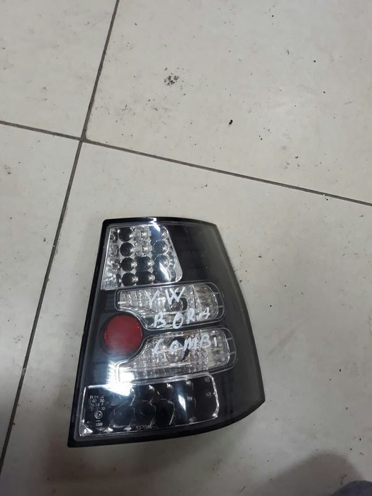 Stopuri vw bora an 2001