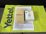 *** ЧИСТО НОВ 256GB Motorola g35 5G Гаранция Yettel 2028 Guava Red