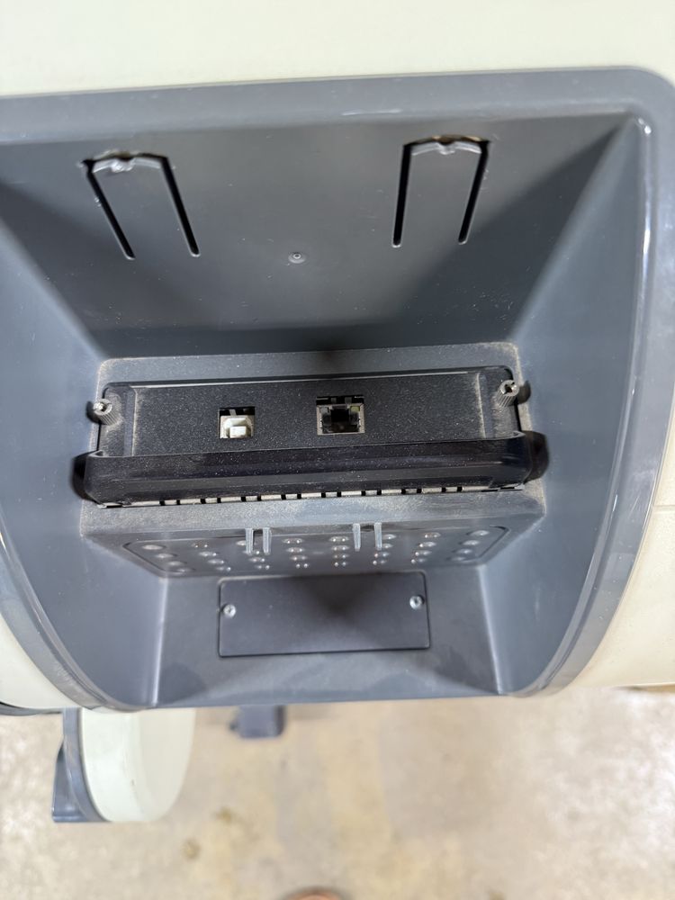 Плоттер HP DesignJet T610